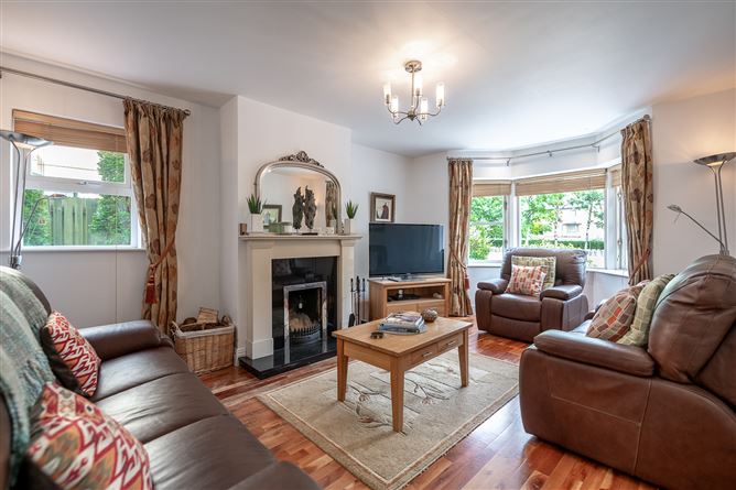 5 Ard Mullen, Gortamullen, Kenmare, Co. Kerry