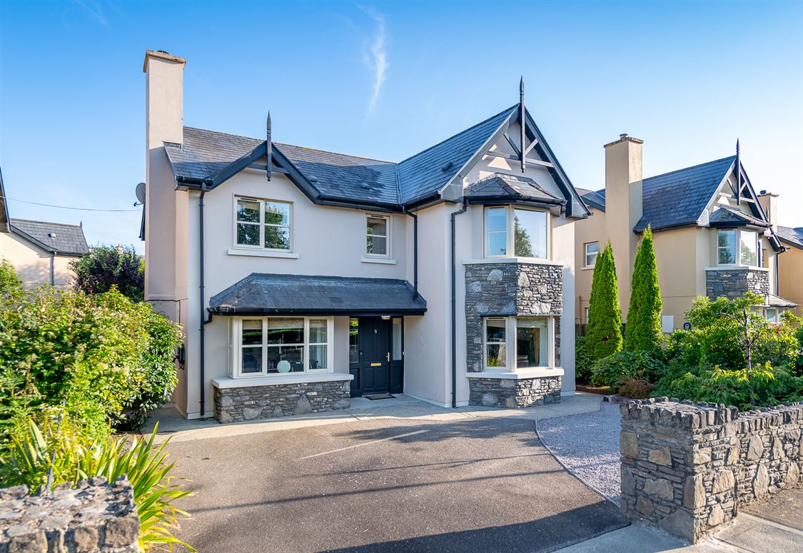 5 Ard Mullen, Gortamullen, Kenmare, Co. Kerry