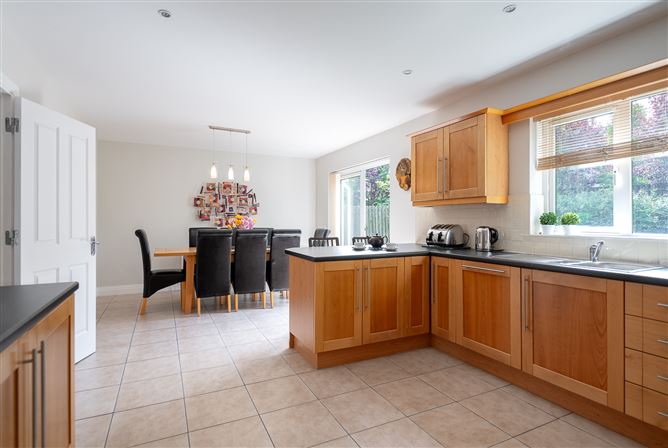 5 Ard Mullen, Gortamullen, Kenmare, Co. Kerry