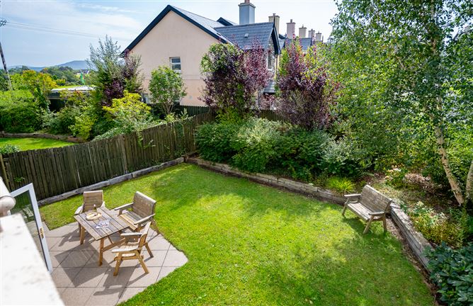 5 Ard Mullen, Gortamullen, Kenmare, Co. Kerry