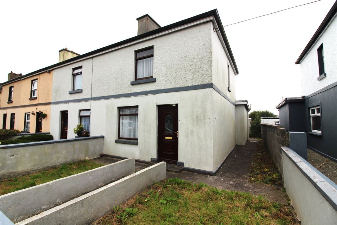 50 Lord Edward St, Ballina, Co. Mayo.