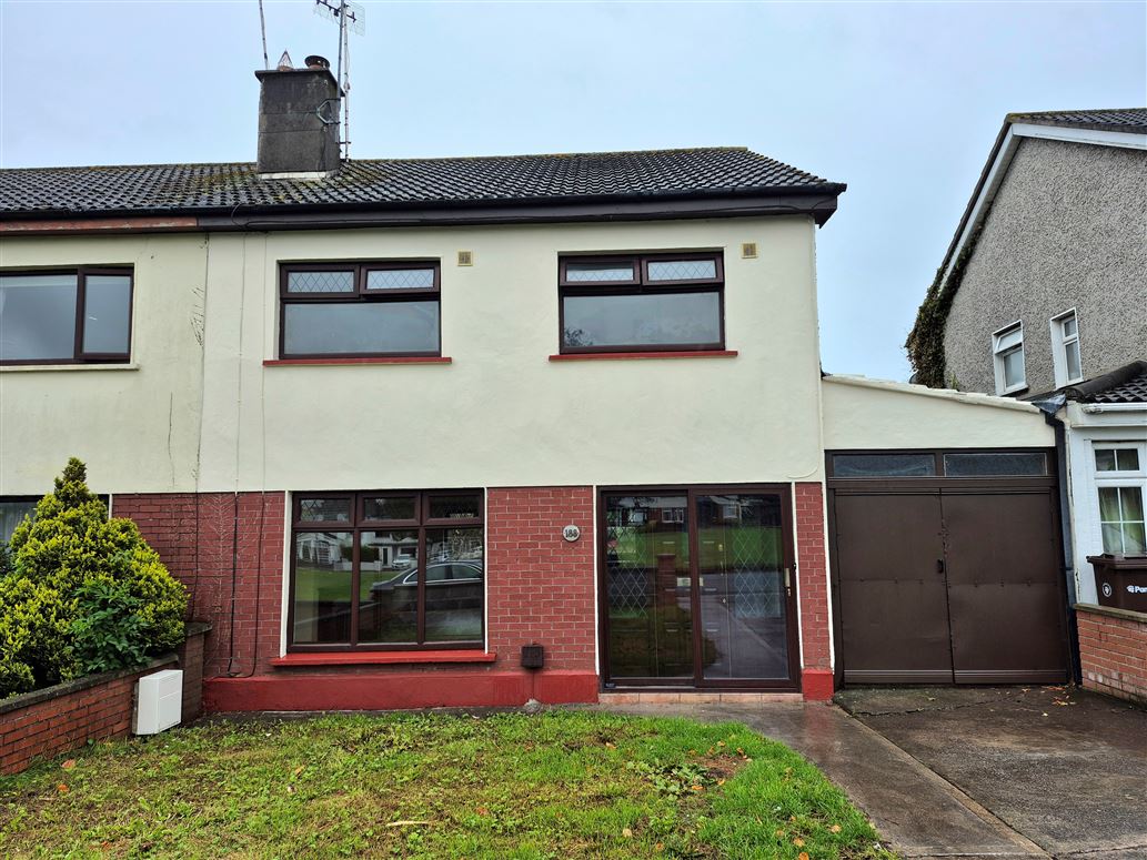 188 Meadow View, Drogheda, Louth