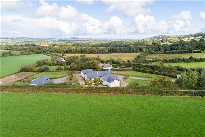 Ballymore, Camolin, Gorey, County Wexford
