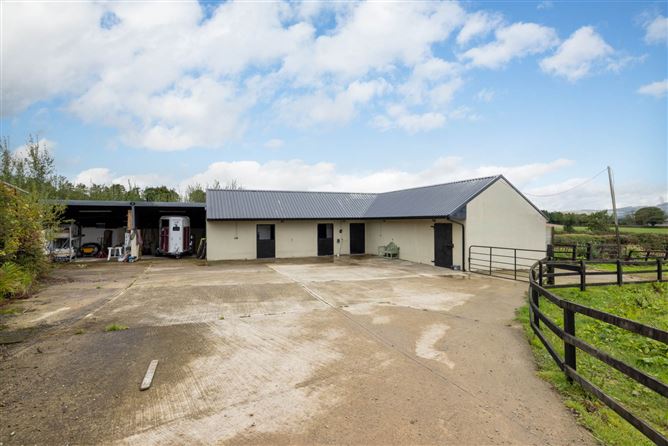 Ballymore, Camolin, Gorey, County Wexford