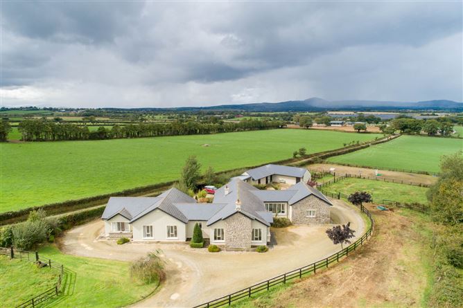 Ballymore, Camolin, Gorey, County Wexford