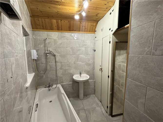 7 Harpur's Lane, Portlaoise, Co. Laois