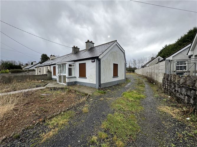 7 Harpur's Lane, Portlaoise, Co. Laois