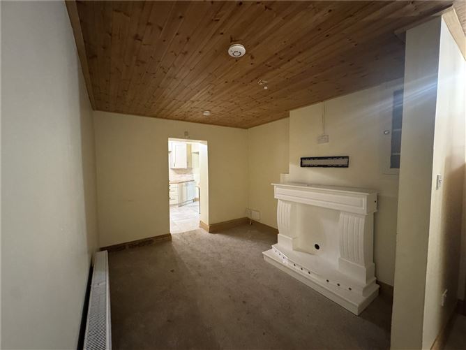 7 Harpur's Lane, Portlaoise, Co. Laois