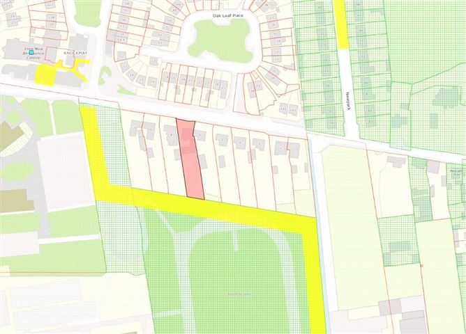 7 Harpur's Lane, Portlaoise, Co. Laois