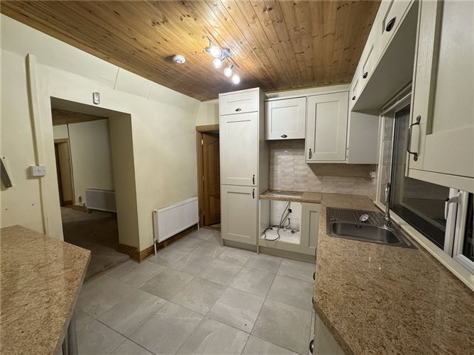 7 Harpur's Lane, Portlaoise, Co. Laois