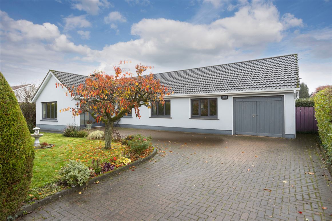 3 Lynnderry Court, Mullingar, Westmeath