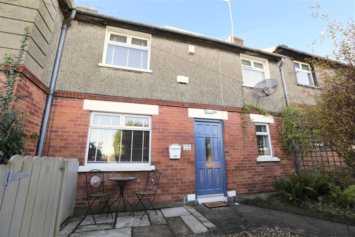 22 Thomas Street, Drogheda, Co. Louth
