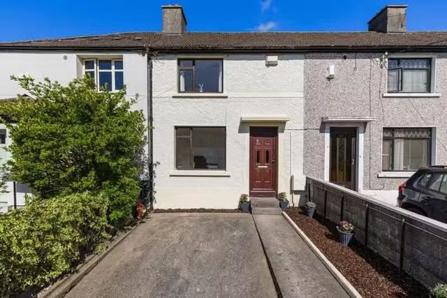 23 Clanhugh road , Donnycarney, Dublin 5
