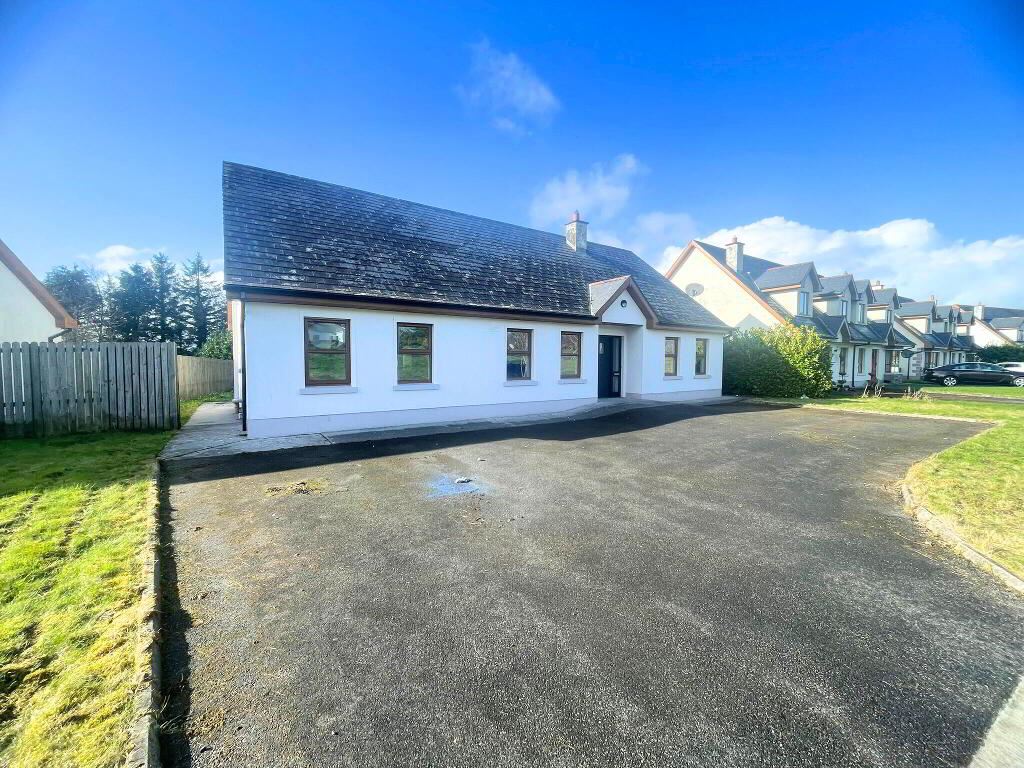14 Quay West, Cootehall, Boyle, Roscommon