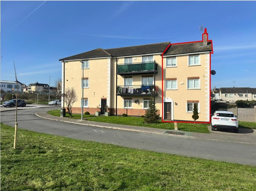 60 The Grove, Barons Hall, Balbriggan, Co. Dublin