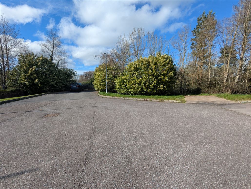 c.1.95 acres Site, Carrigaline Industrial Estate, Carrigaline, Co. Cork