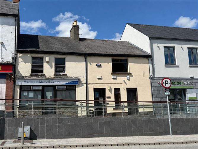 Photo 1 of 9 — 14 Watergate Street, Navan, Meath