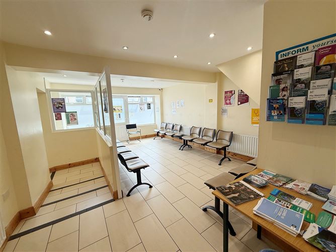 14 Watergate Street, Navan, Meath