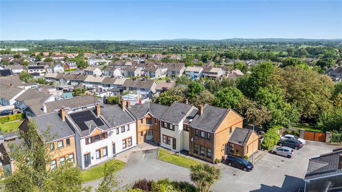 4 Carraig Dun, Kells, Meath