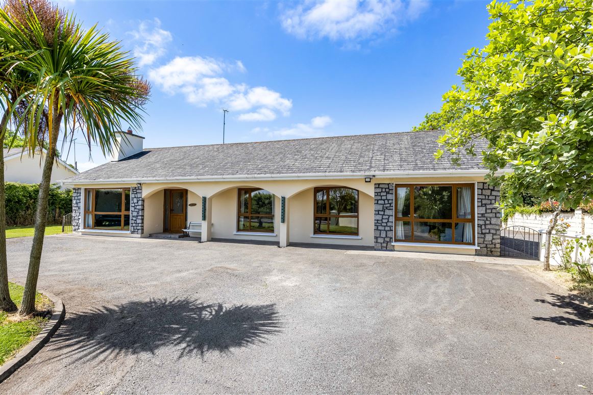 Rio Grande, Macetown, Ratoath, Meath