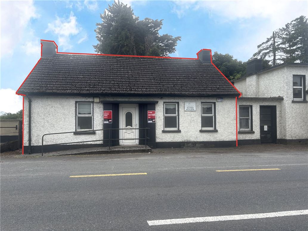 Ballyforan Health Centre, Ballyforan, Ballinasloe, Co. Roscommon
