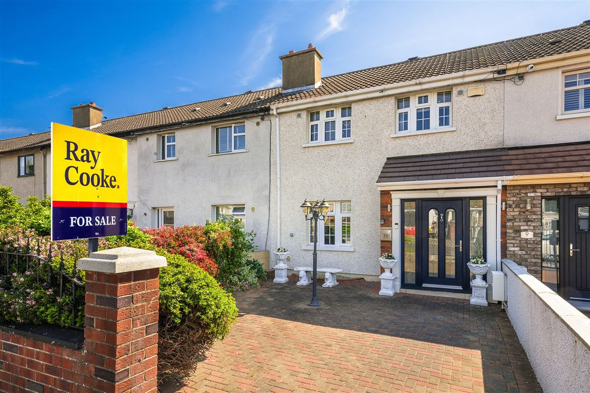 10 Barnamore Crescent, Finglas, Dublin 11