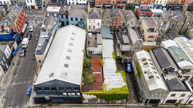 Photo 21 of 28 — 74 Camden Street Lower, Dublin 2