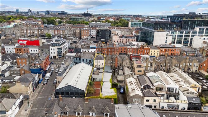 Photo 24 of 28 — 74 Camden Street Lower, Dublin 2