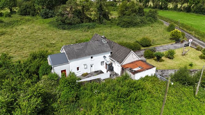 Sheeaun, Ballycrissane, Ballinasloe, Co. Galway