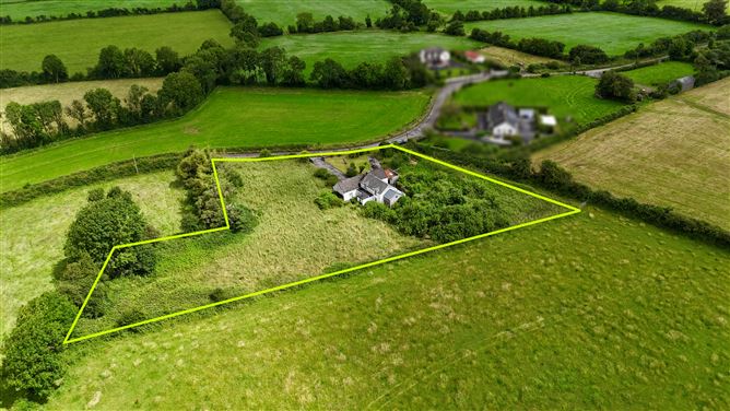 Photo 22 of 25 — Sheeaun, Ballycrissane, Ballinasloe, Co. Galway