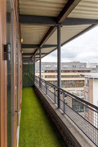 Photo 11 of 12 — Penthouse, 62 Beresford House, Custom House Square, IFSC, Dublin 1