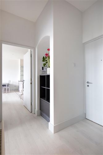 Penthouse, 62 Beresford House, Custom House Square, IFSC, Dublin 1