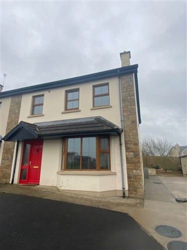 8 ARD CAOIN, MANORCUNNINGHAM, DONEGAL
