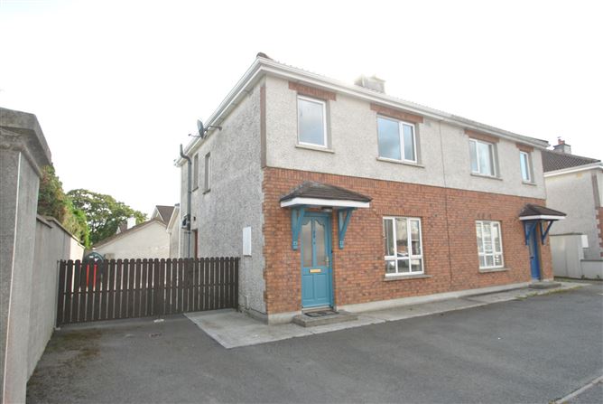 39A The Haven, Roscrea, Co. Tipperary