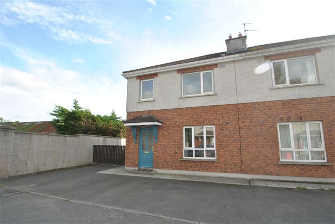 39A The Haven, Roscrea, Co. Tipperary