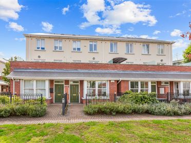 33 Stillorgan Gate, Kilmacud, Dublin 14