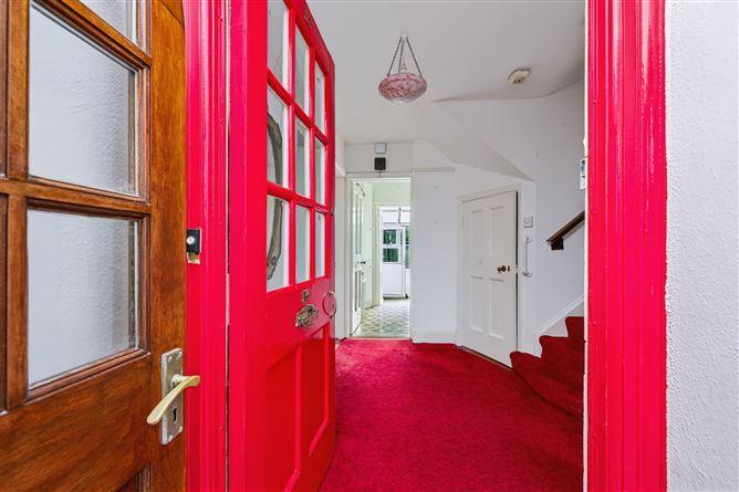 98 HOME FARM ROAD, Drumcondra, Dublin 9