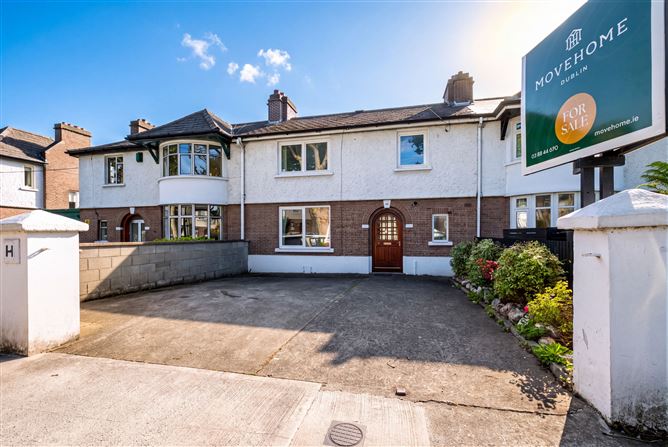 98 HOME FARM ROAD, Drumcondra, Dublin 9