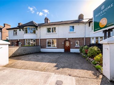 98 HOME FARM ROAD, Drumcondra, Dublin 9