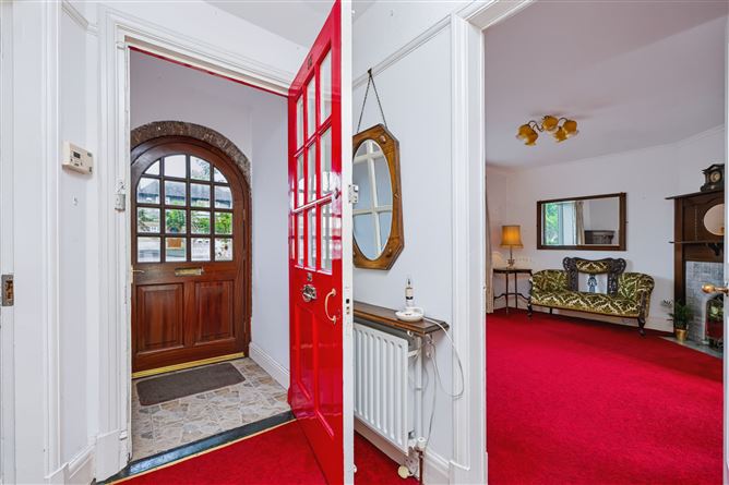 98 HOME FARM ROAD, Drumcondra, Dublin 9