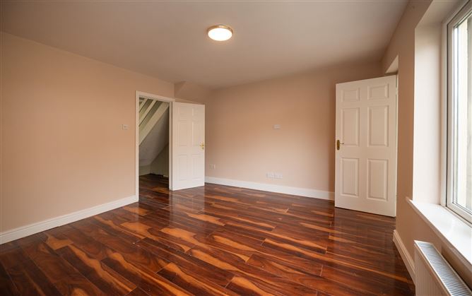 66 Huntstown Wood, Mulhuddart, Dublin