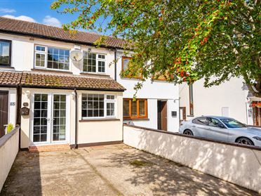 66 Huntstown Wood, Mulhuddart, Dublin