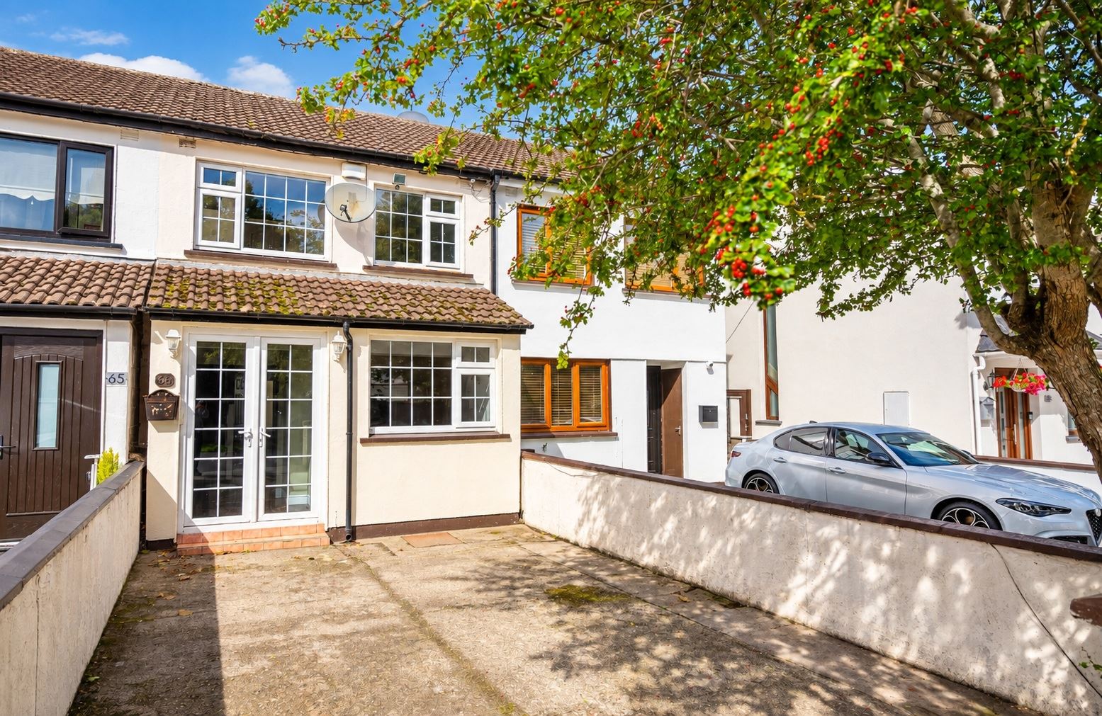66 Huntstown Wood, Mulhuddart, Dublin