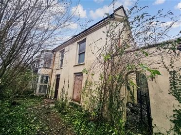 Rose Cottage, Railway Road, Kenmare, Co. Kerry