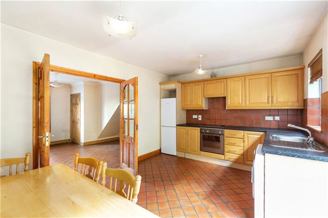 1 Newcourt Mews, New Street, Wicklow Town, County