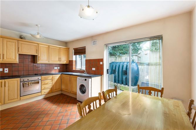 1 Newcourt Mews, New Street, Wicklow Town, County