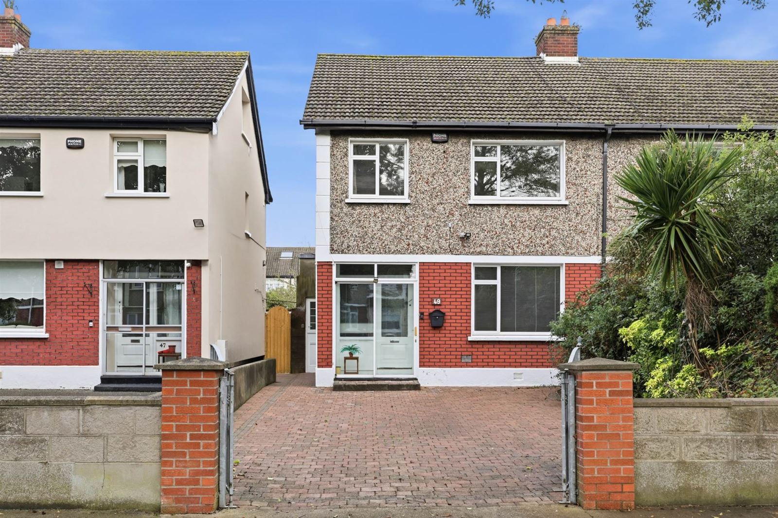 Photo 1 of 18 — 49 Glenwood Road, Raheny, Dublin 5