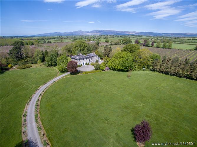 Main image for The Castlegrace Estate, Clogheen, Tipperary