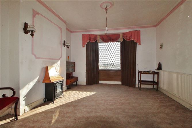 Wavemount, 264 Clontarf Road, Clontarf, Dublin 3