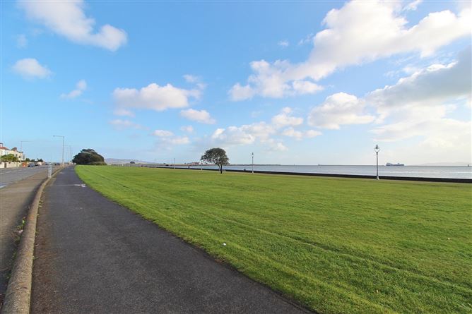Wavemount, 264 Clontarf Road, Clontarf, Dublin 3